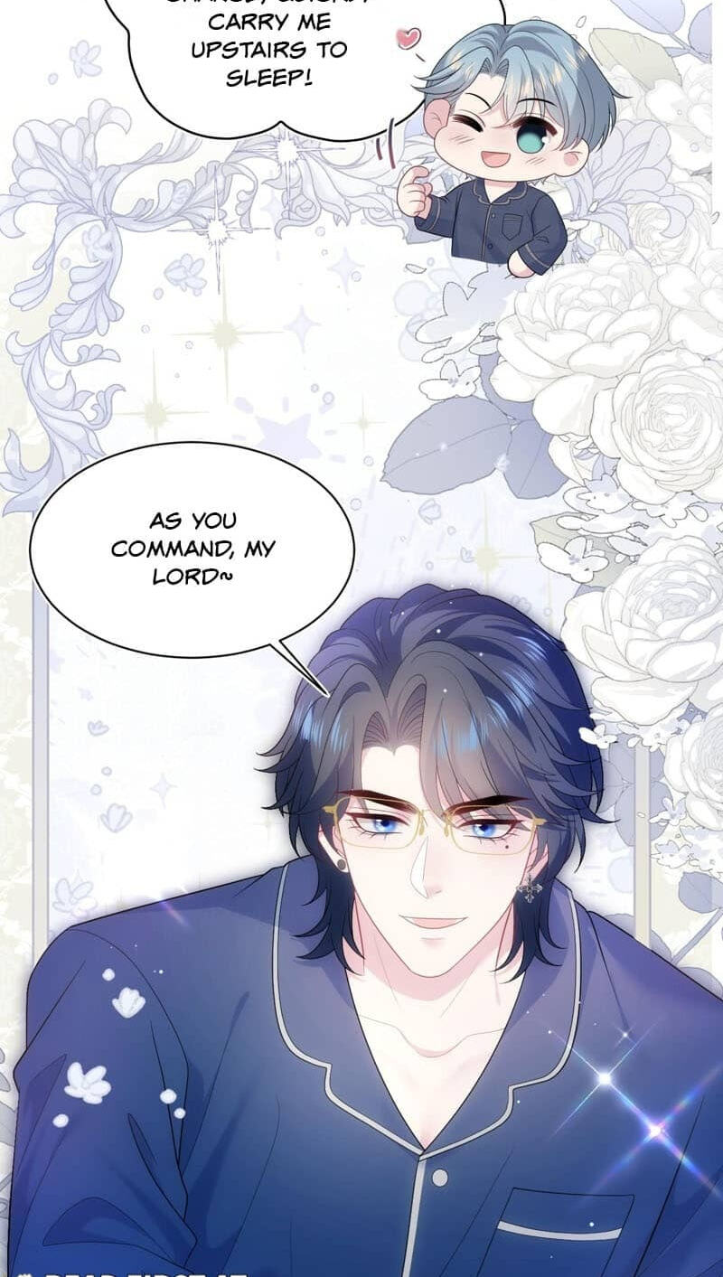 Brilliantly Beautiful White Lotus Teaching Online Chapter 464 page 17 - 
