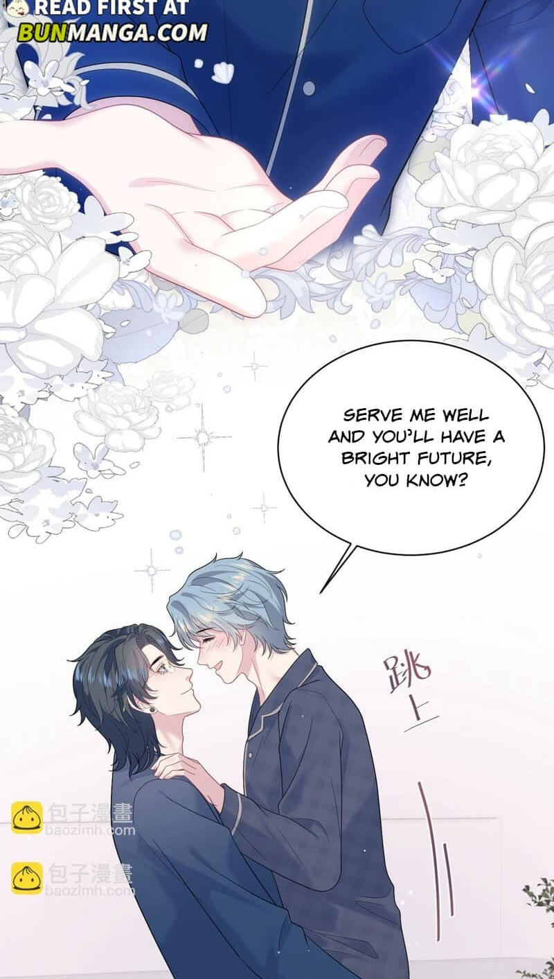 Brilliantly Beautiful White Lotus Teaching Online Chapter 464 page 18 - 