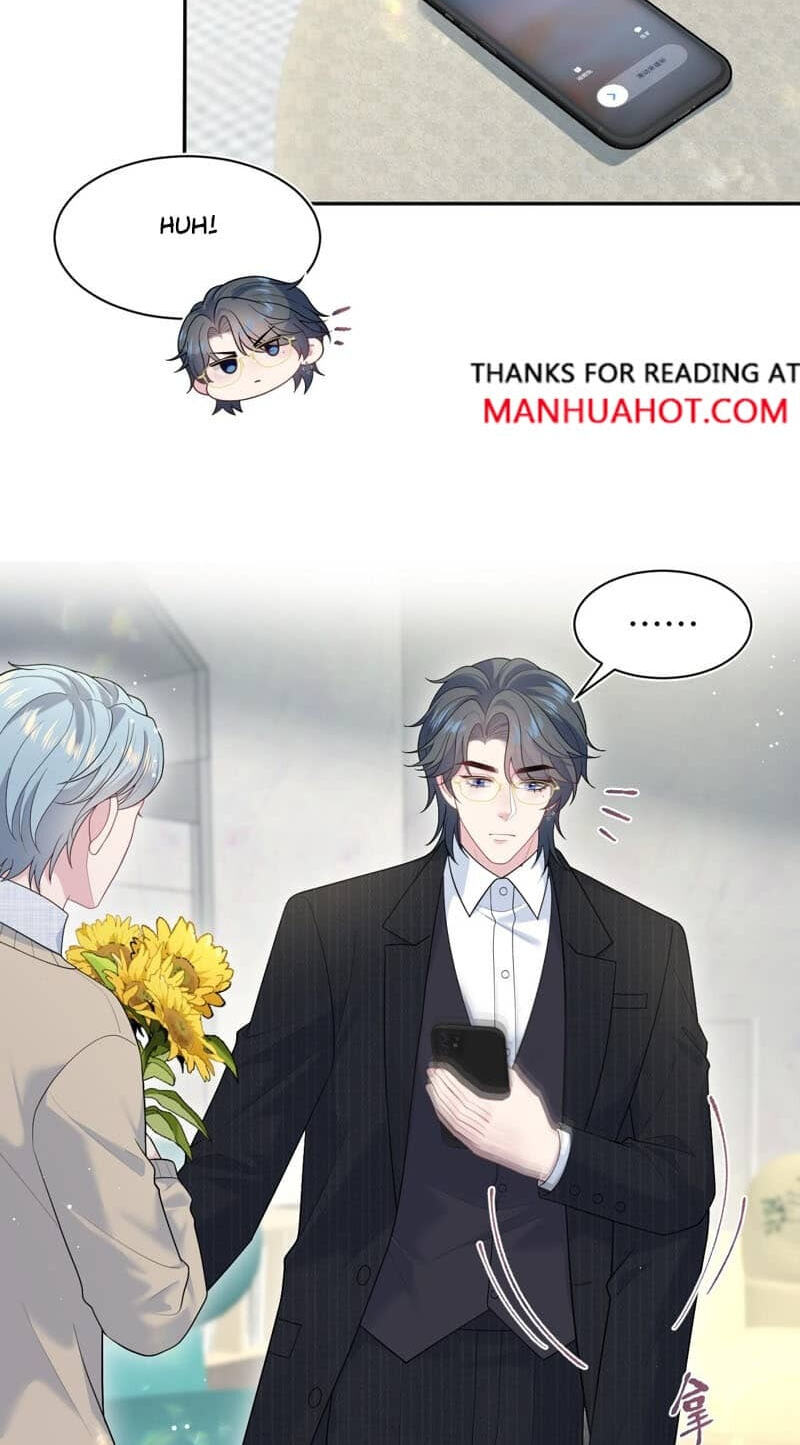 Brilliantly Beautiful White Lotus Teaching Online Chapter 464 page 40 - 