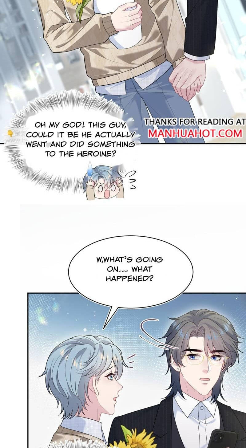 Brilliantly Beautiful White Lotus Teaching Online Chapter 465 page 2 - 