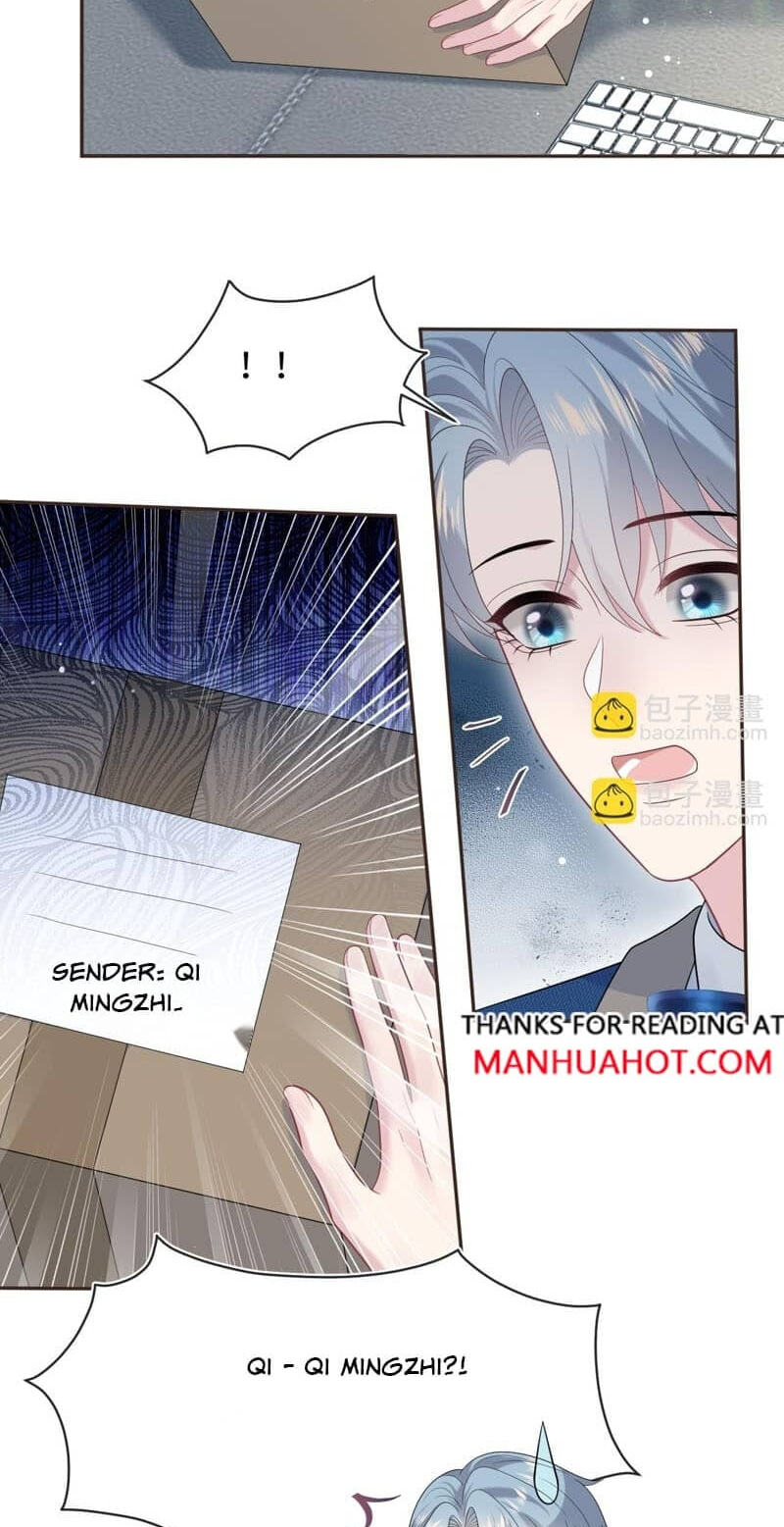 Brilliantly Beautiful White Lotus Teaching Online Chapter 465 page 26 - 