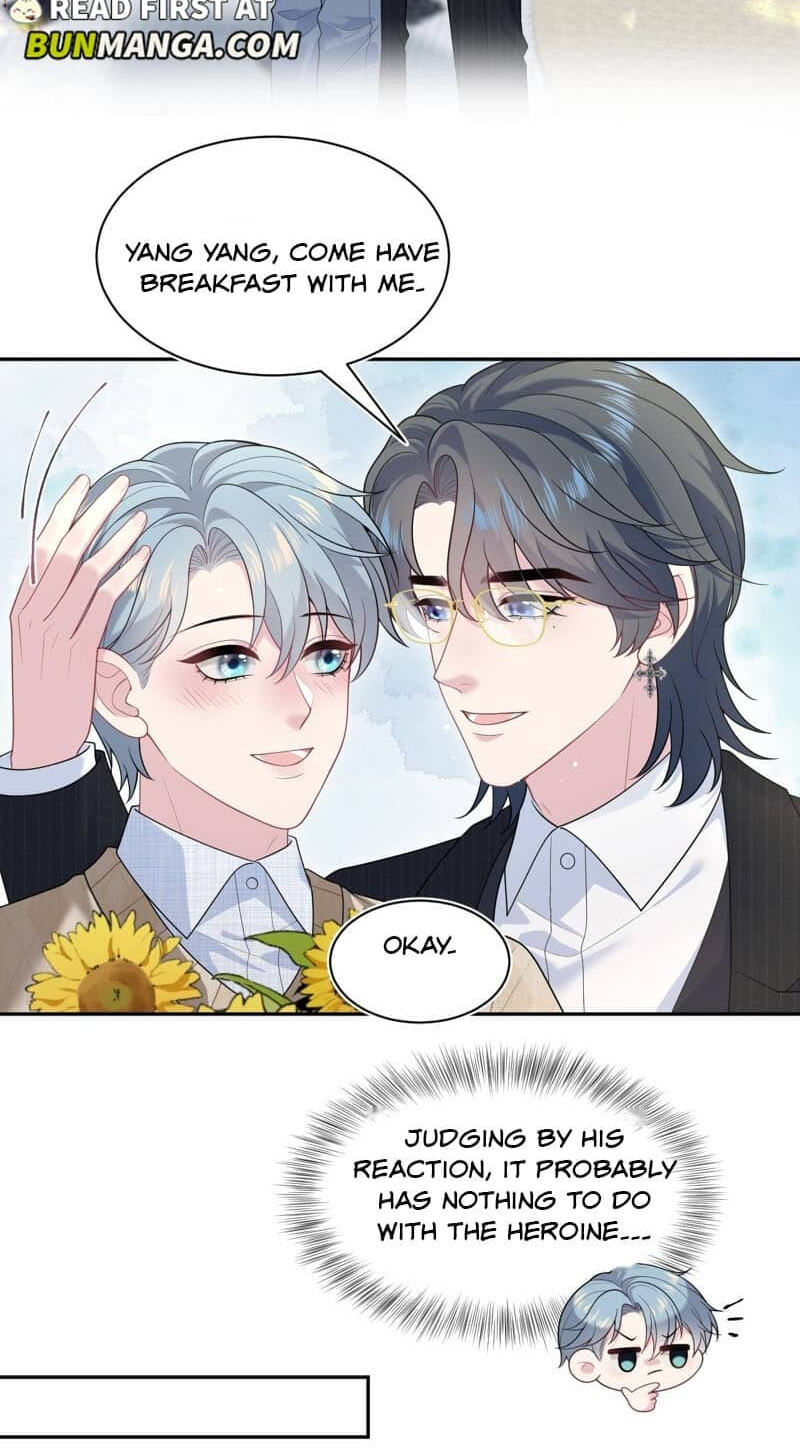 Brilliantly Beautiful White Lotus Teaching Online Chapter 465 page 4 - 