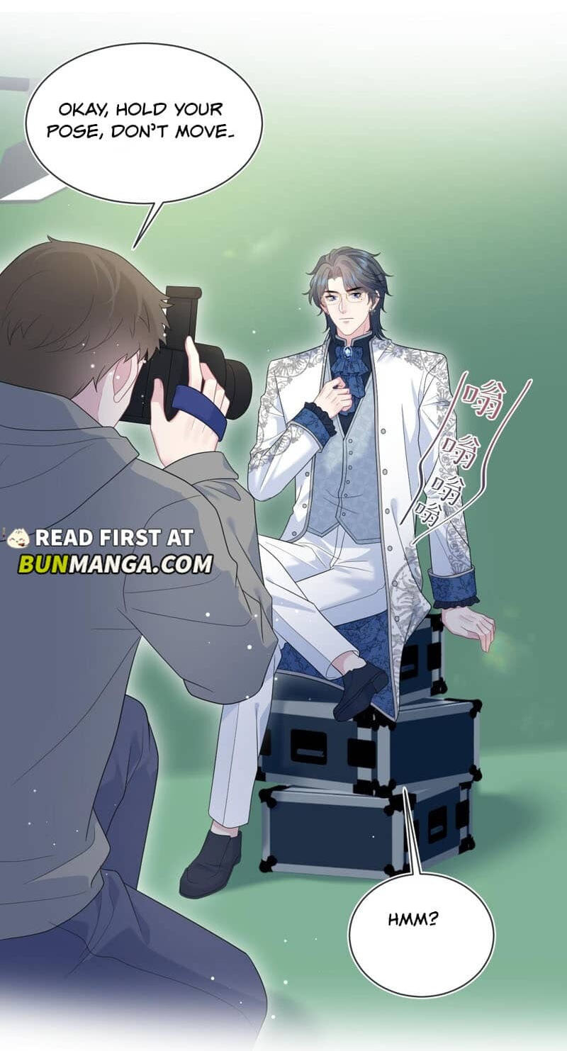 Brilliantly Beautiful White Lotus Teaching Online Chapter 465 page 31 - 