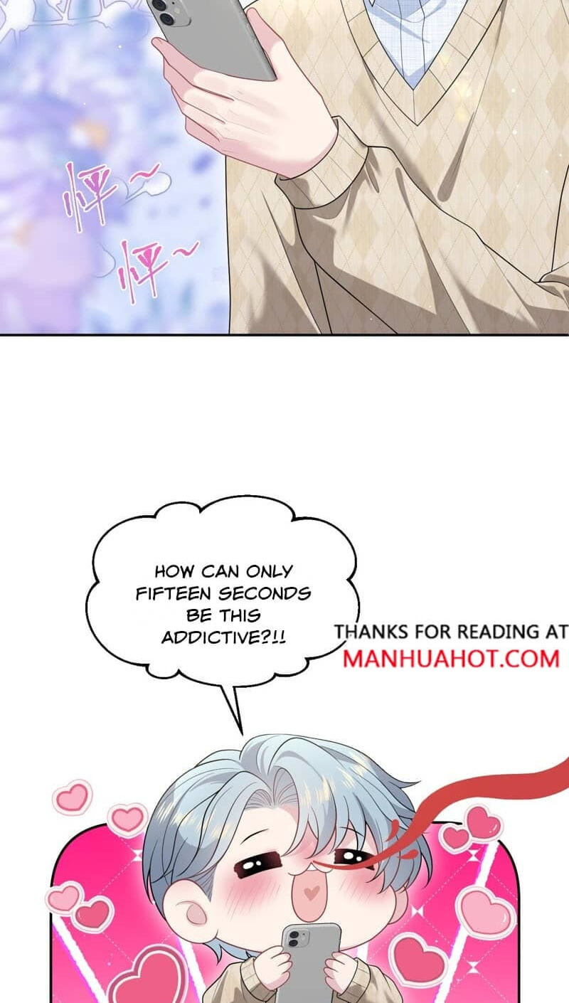 Brilliantly Beautiful White Lotus Teaching Online Chapter 465 page 9 - 