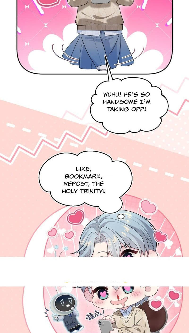 Brilliantly Beautiful White Lotus Teaching Online Chapter 465 page 10 - 