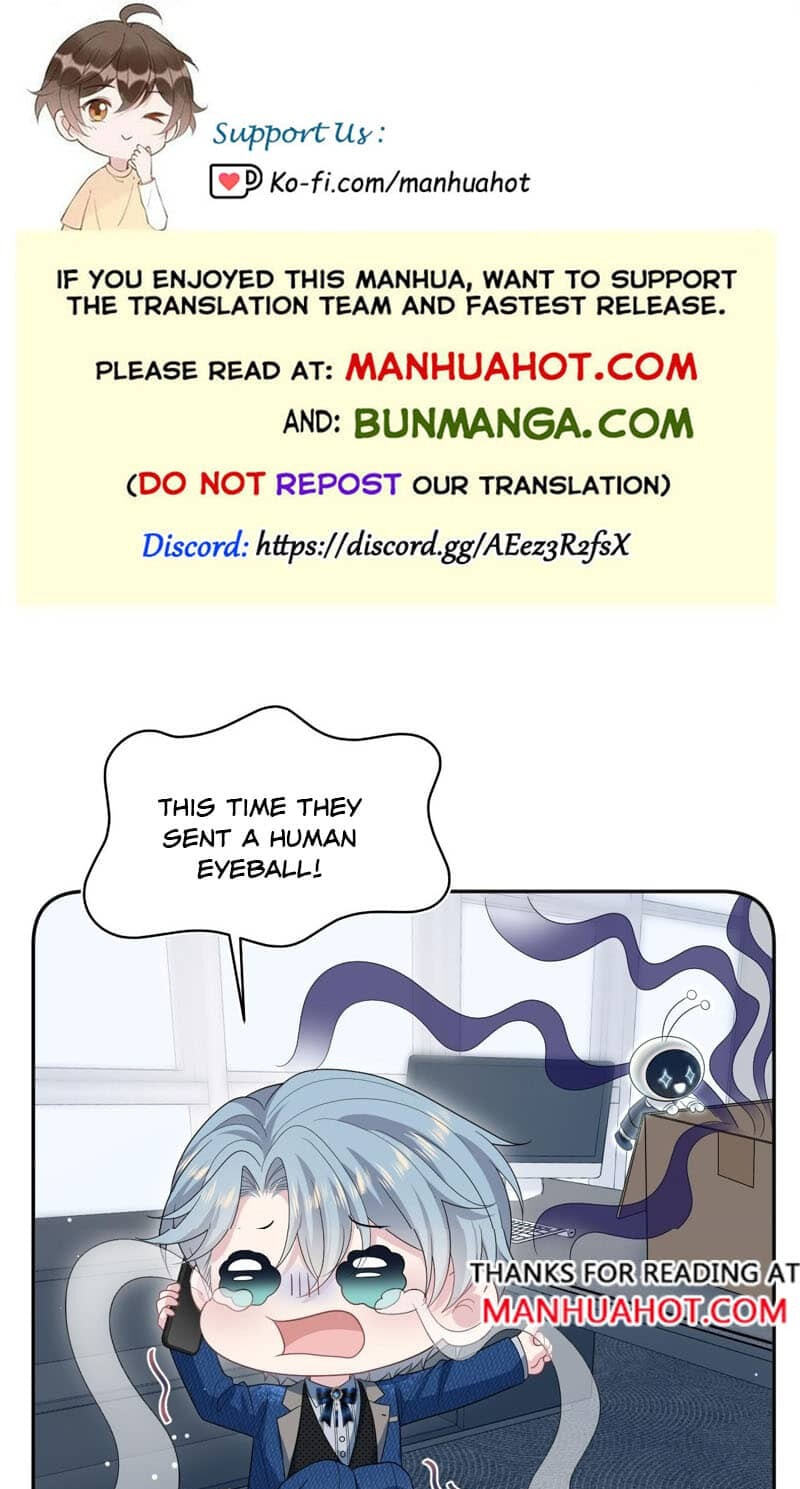 Brilliantly Beautiful White Lotus Teaching Online Chapter 466 page 1 - 
