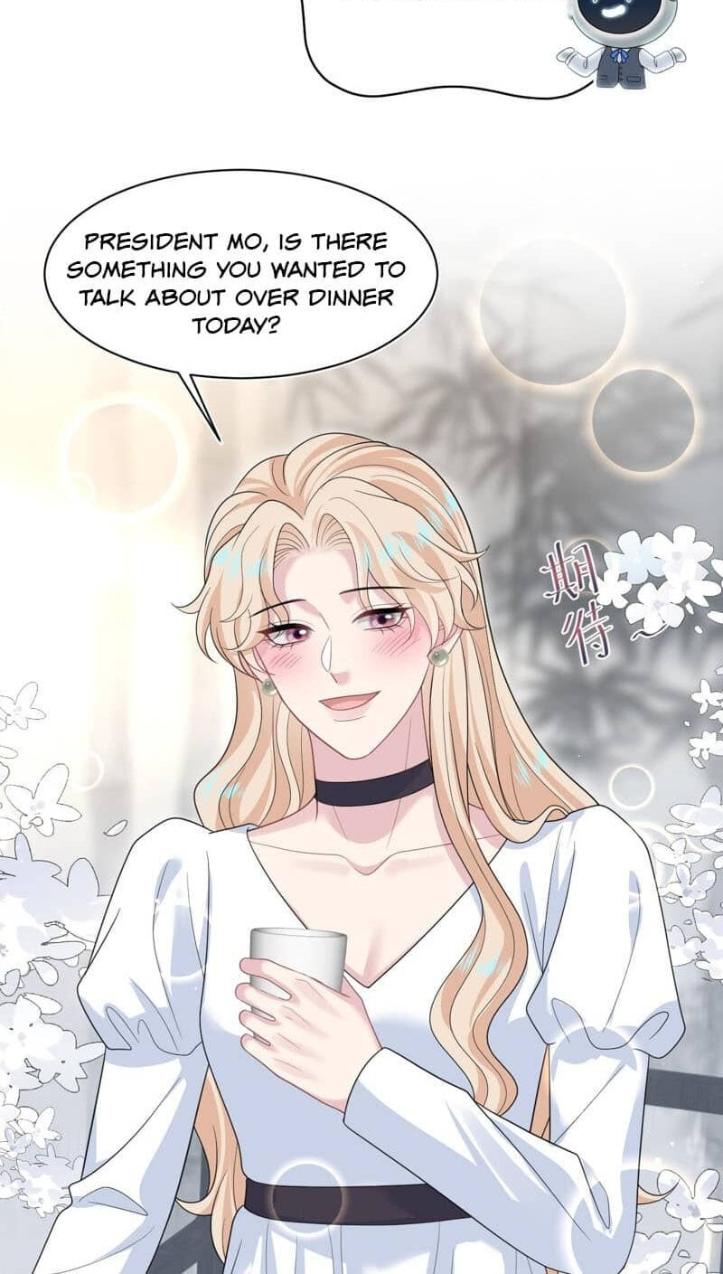 Brilliantly Beautiful White Lotus Teaching Online Chapter 466 page 14 - 