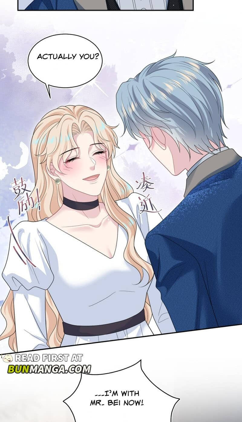 Brilliantly Beautiful White Lotus Teaching Online Chapter 466 page 18 - 