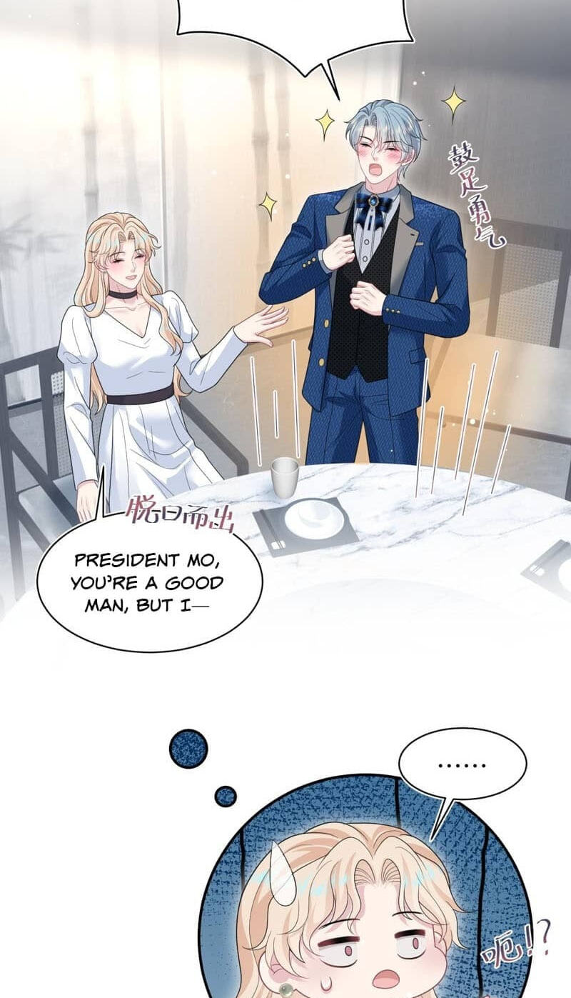 Brilliantly Beautiful White Lotus Teaching Online Chapter 466 page 19 - 