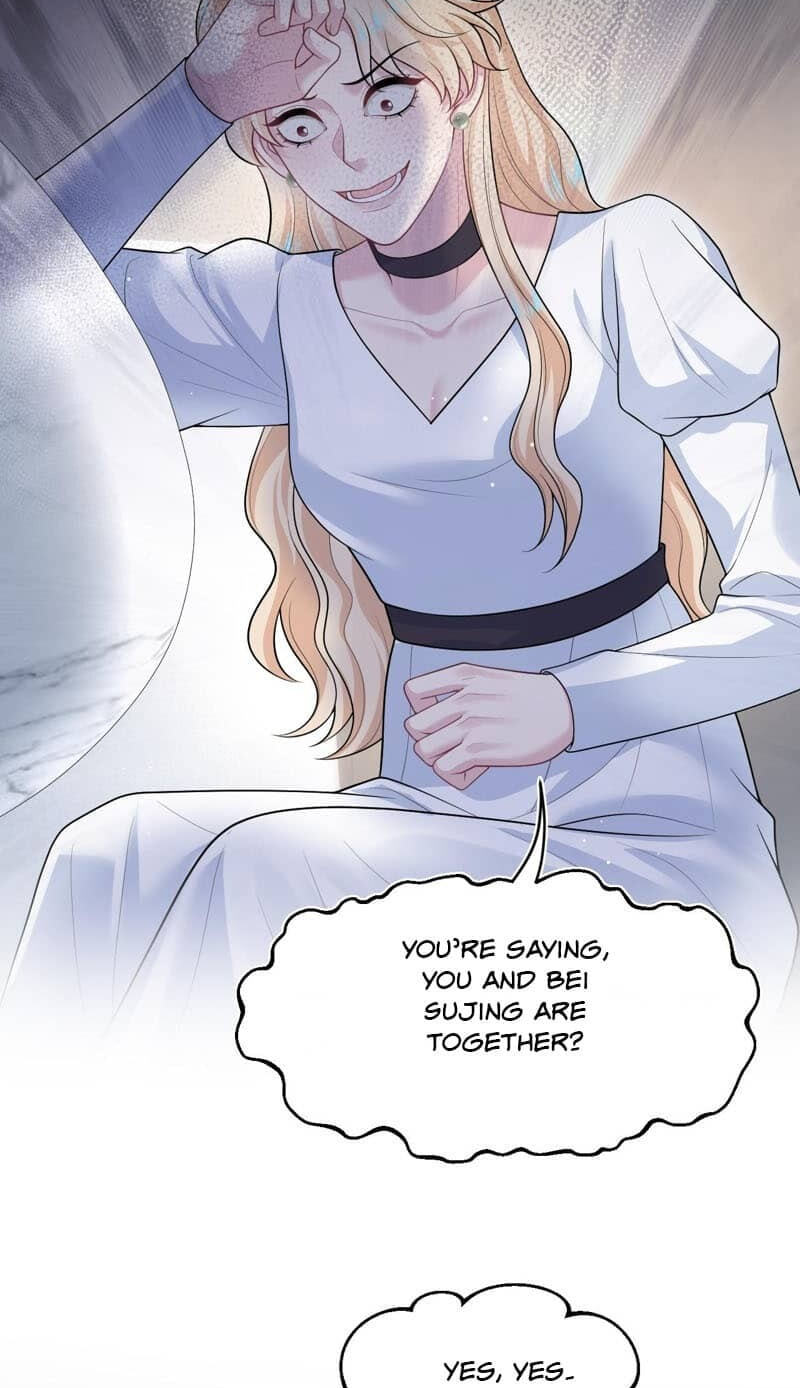 Brilliantly Beautiful White Lotus Teaching Online Chapter 466 page 24 - 