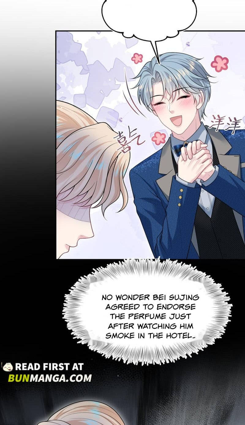 Brilliantly Beautiful White Lotus Teaching Online Chapter 466 page 25 - 