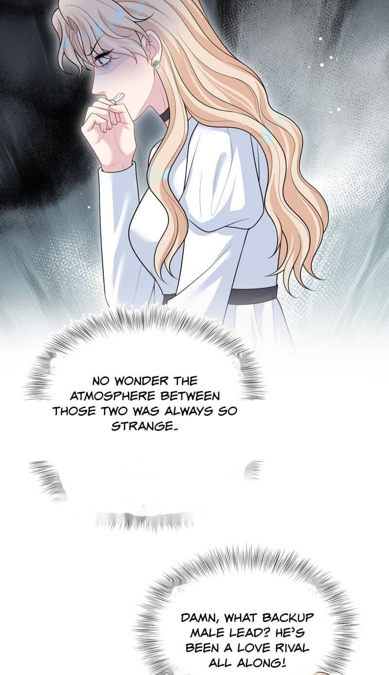 Brilliantly Beautiful White Lotus Teaching Online Chapter 466 page 26 - 