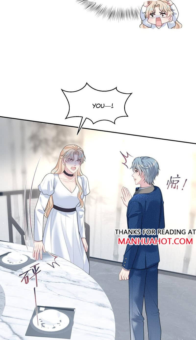 Brilliantly Beautiful White Lotus Teaching Online Chapter 466 page 27 - 