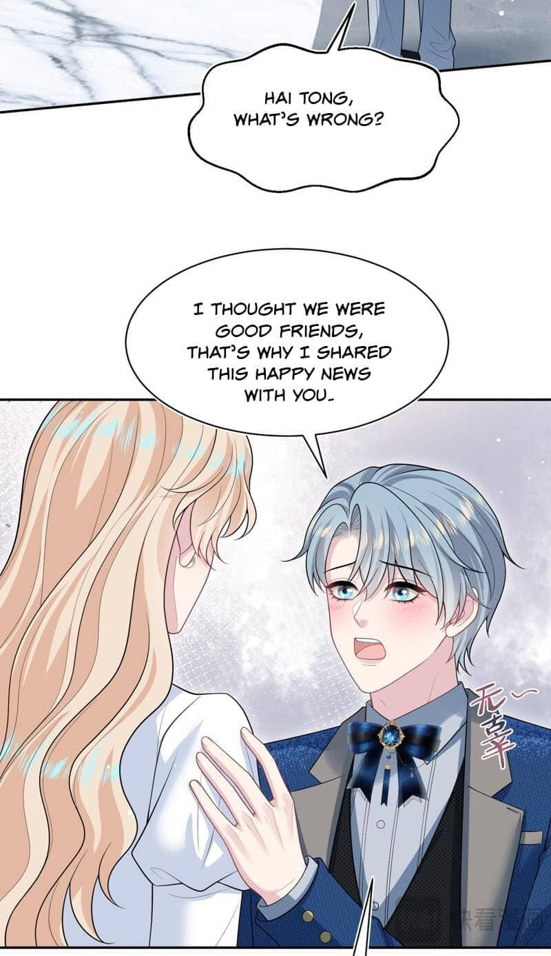Brilliantly Beautiful White Lotus Teaching Online Chapter 466 page 28 - 