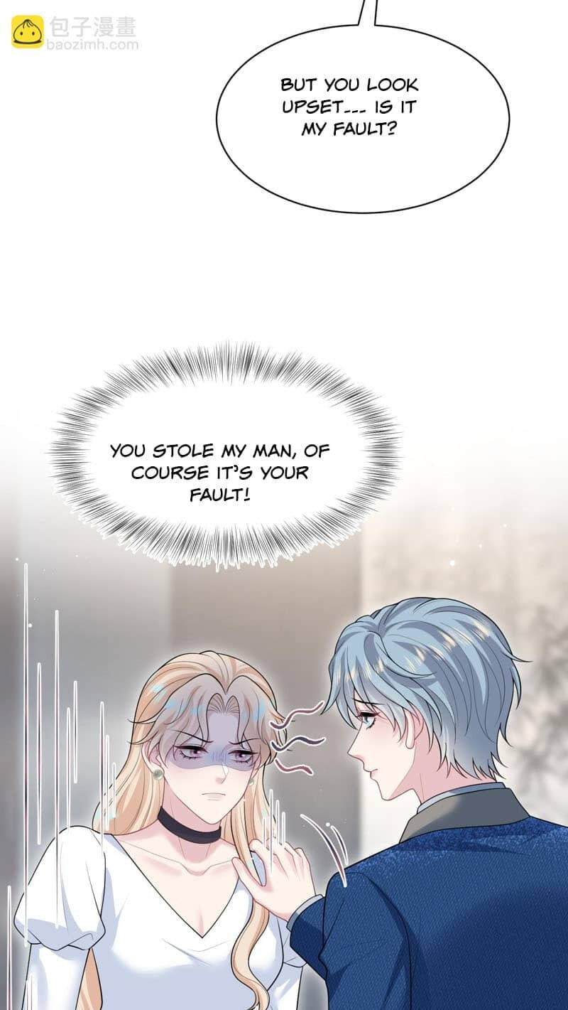 Brilliantly Beautiful White Lotus Teaching Online Chapter 466 page 29 - 