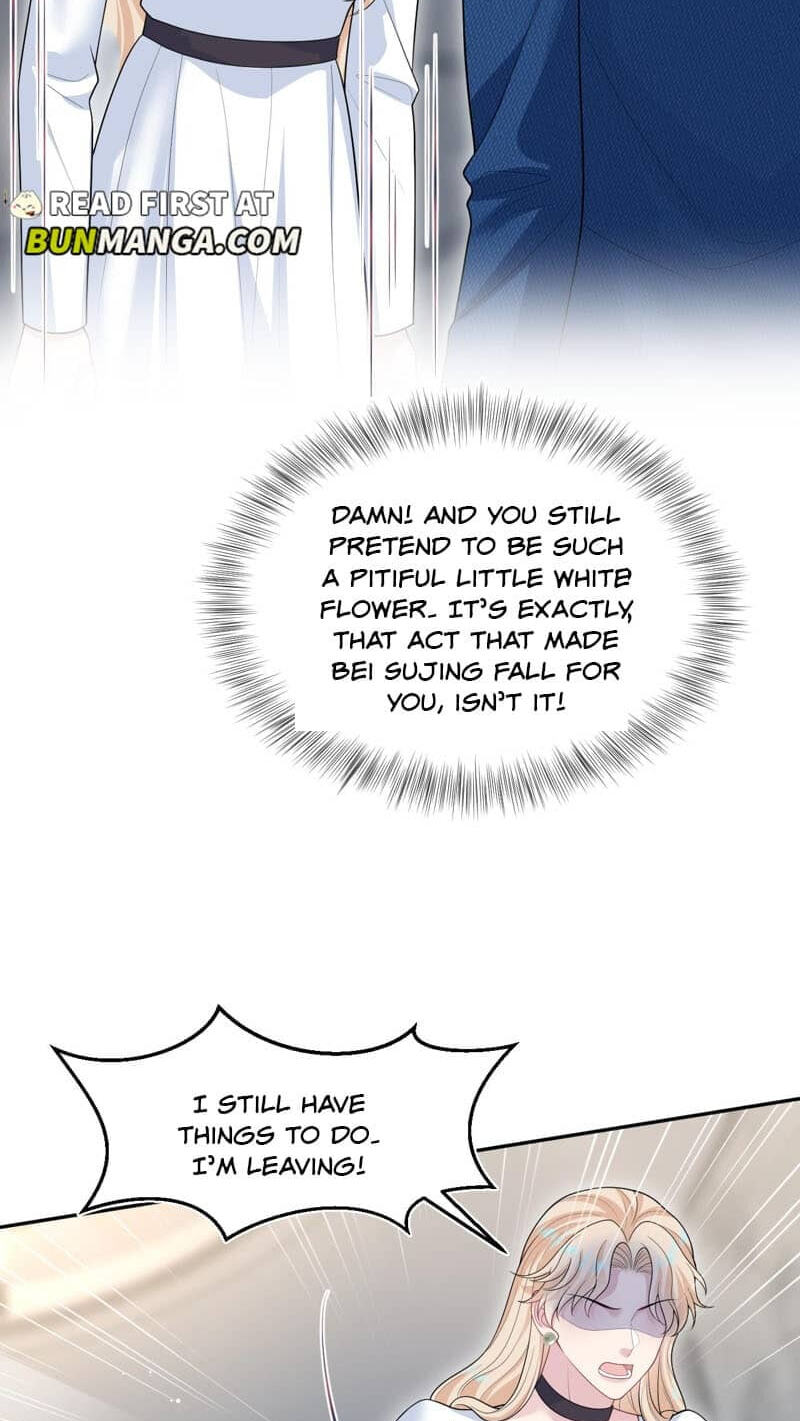 Brilliantly Beautiful White Lotus Teaching Online Chapter 466 page 30 - 