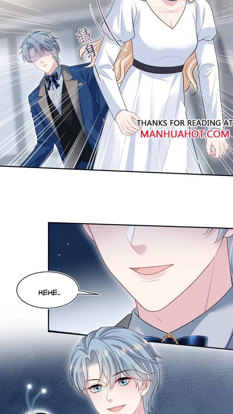 Brilliantly Beautiful White Lotus Teaching Online Chapter 466 page 31 - 
