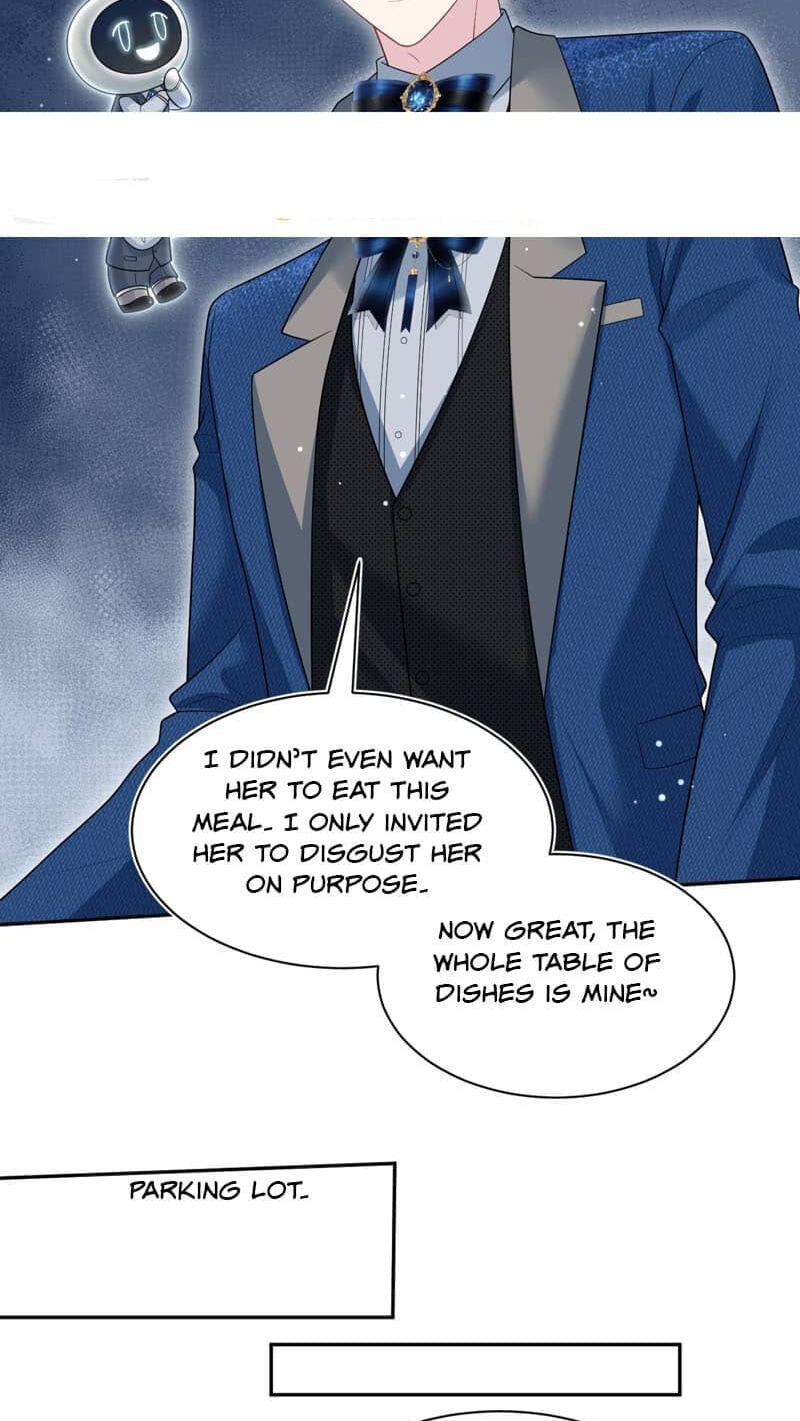 Brilliantly Beautiful White Lotus Teaching Online Chapter 466 page 32 - 