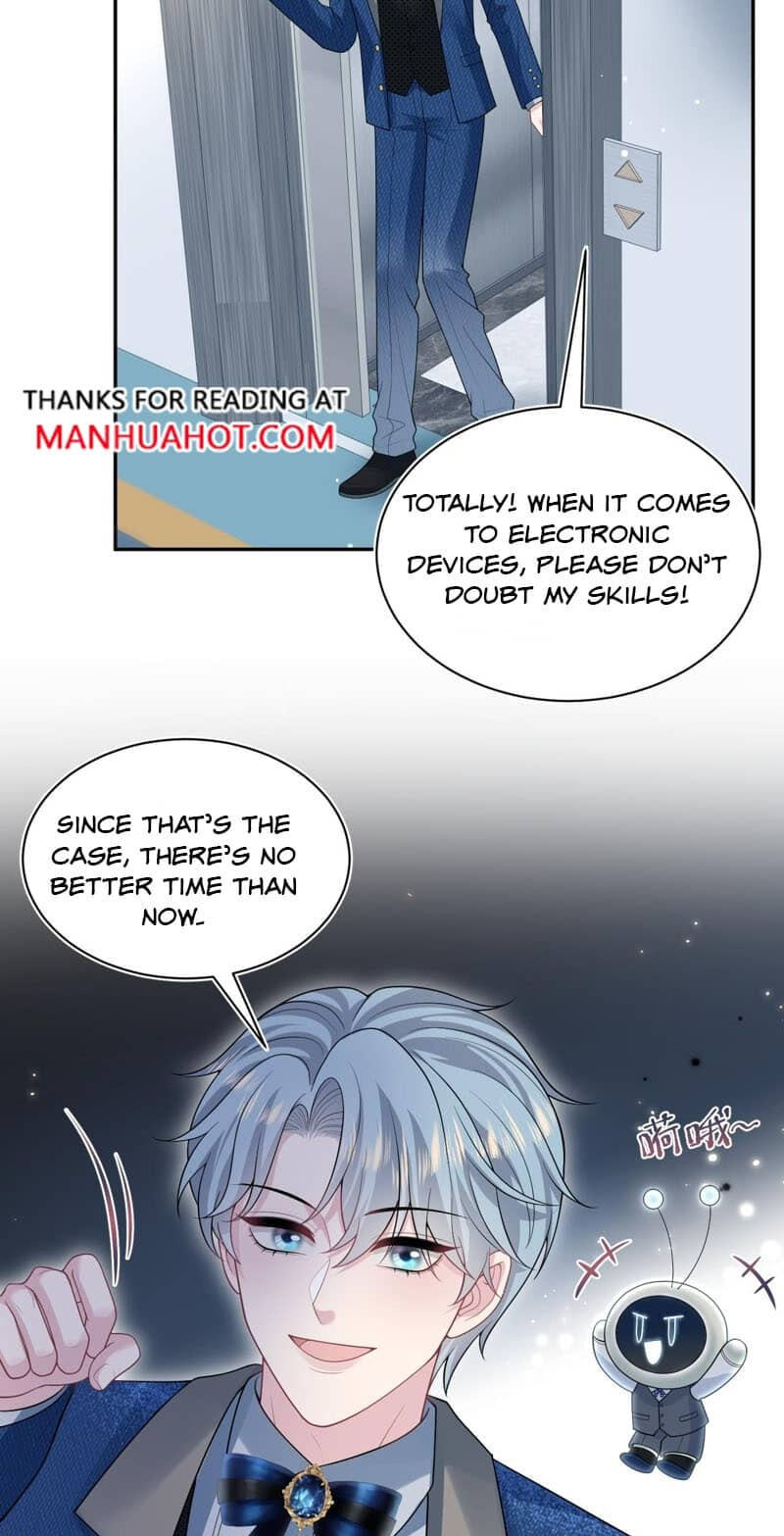 Brilliantly Beautiful White Lotus Teaching Online Chapter 466 page 36 - 