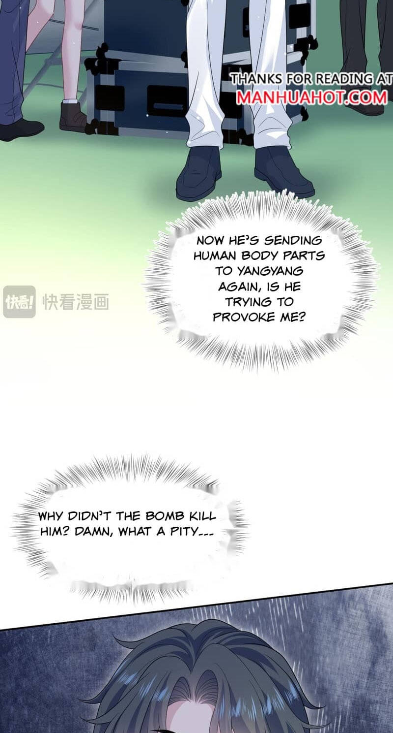 Brilliantly Beautiful White Lotus Teaching Online Chapter 466 page 6 - 