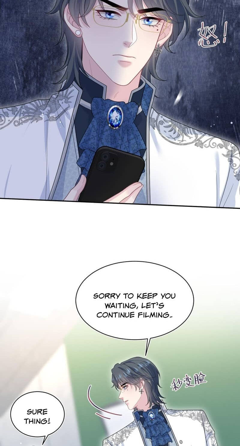 Brilliantly Beautiful White Lotus Teaching Online Chapter 466 page 7 - 