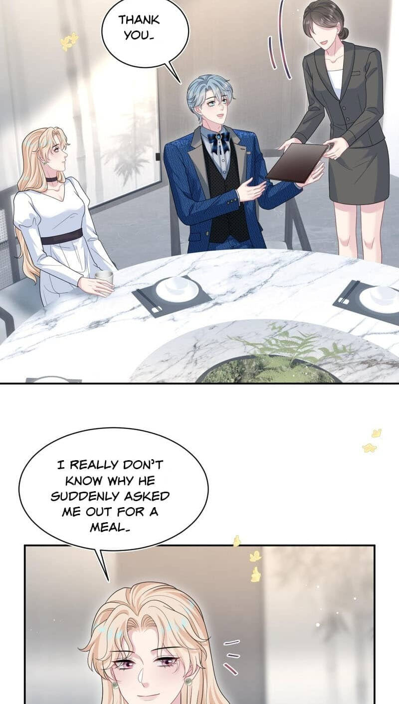 Brilliantly Beautiful White Lotus Teaching Online Chapter 466 page 9 - 