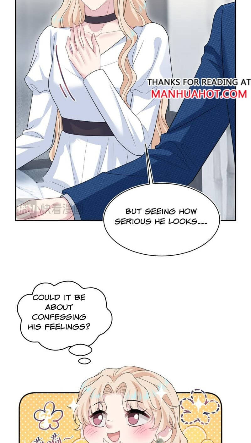 Brilliantly Beautiful White Lotus Teaching Online Chapter 466 page 10 - 