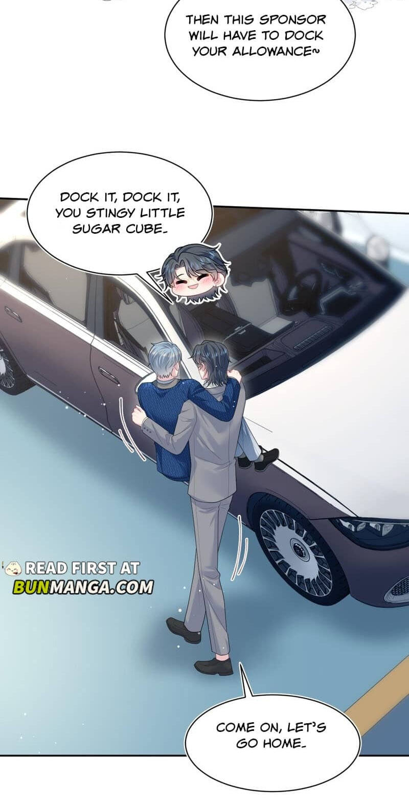 Brilliantly Beautiful White Lotus Teaching Online Chapter 467 page 11 - 