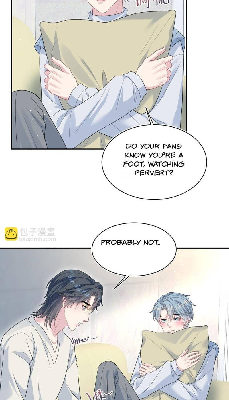 Brilliantly Beautiful White Lotus Teaching Online Chapter 467 page 20 - 