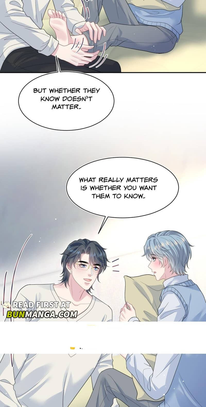 Brilliantly Beautiful White Lotus Teaching Online Chapter 467 page 21 - 