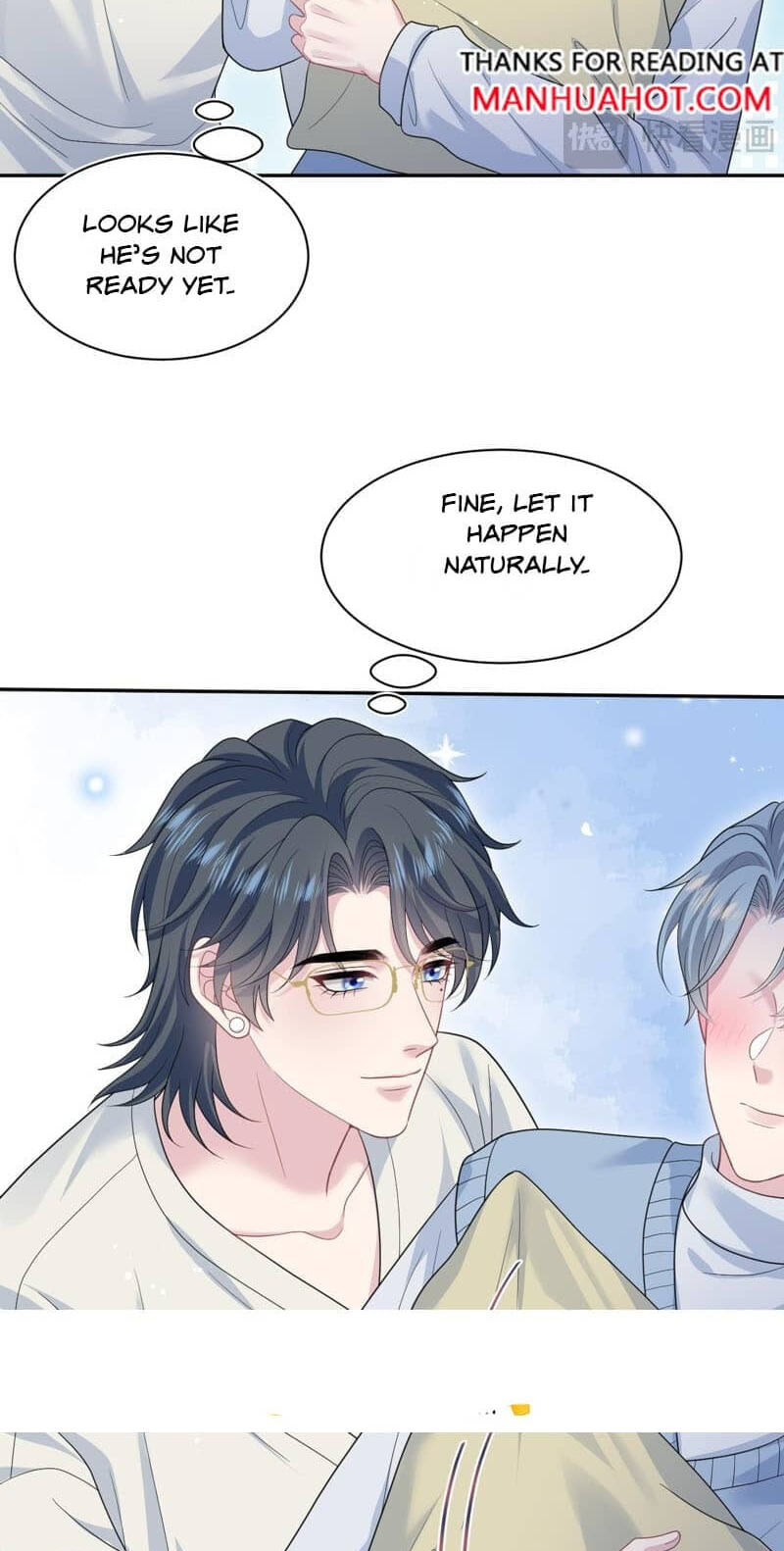 Brilliantly Beautiful White Lotus Teaching Online Chapter 467 page 23 - 