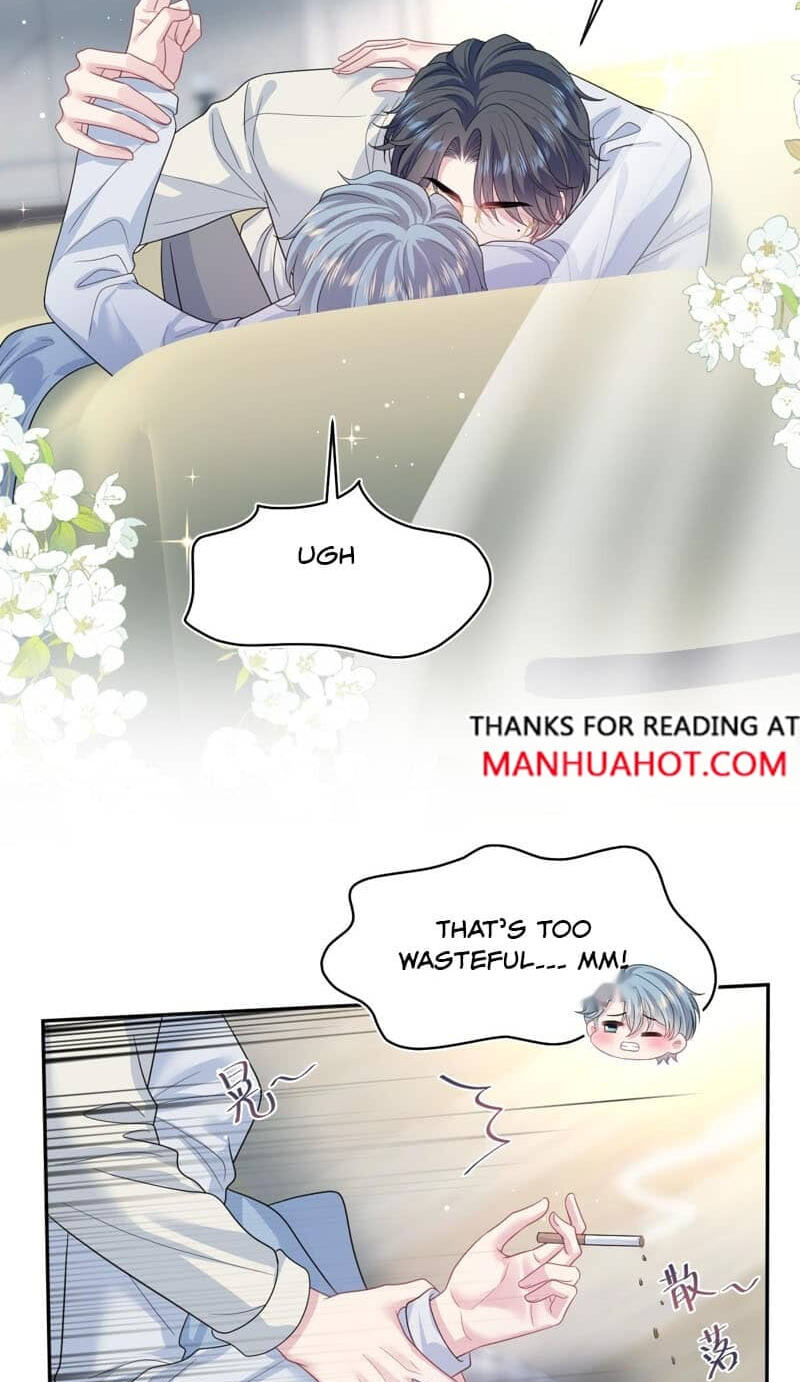 Brilliantly Beautiful White Lotus Teaching Online Chapter 467 page 28 - 