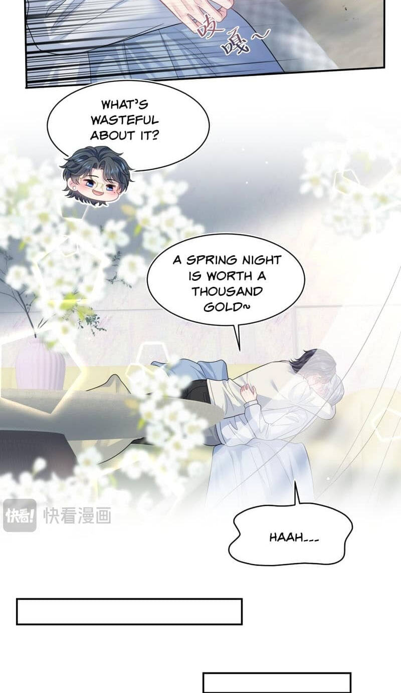 Brilliantly Beautiful White Lotus Teaching Online Chapter 467 page 29 - 