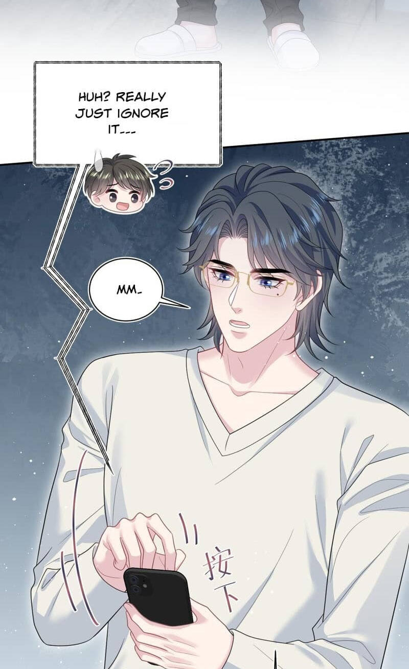 Brilliantly Beautiful White Lotus Teaching Online Chapter 467 page 35 - 
