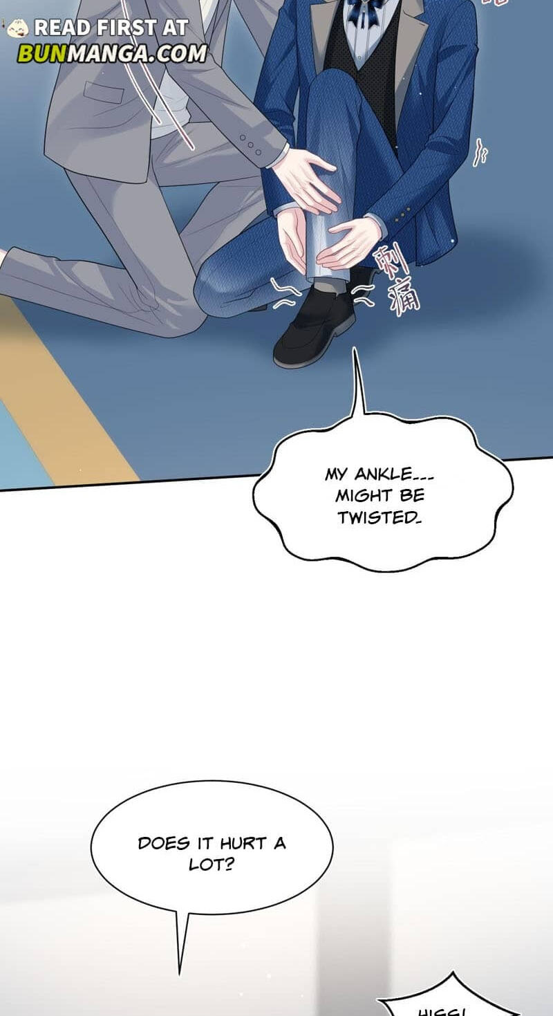 Brilliantly Beautiful White Lotus Teaching Online Chapter 467 page 5 - 