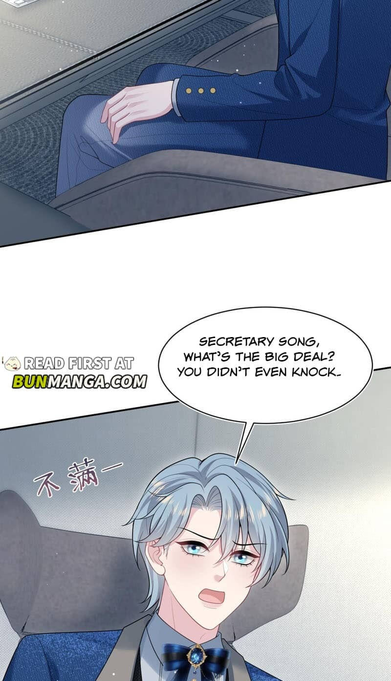 Brilliantly Beautiful White Lotus Teaching Online Chapter 468 page 11 - 