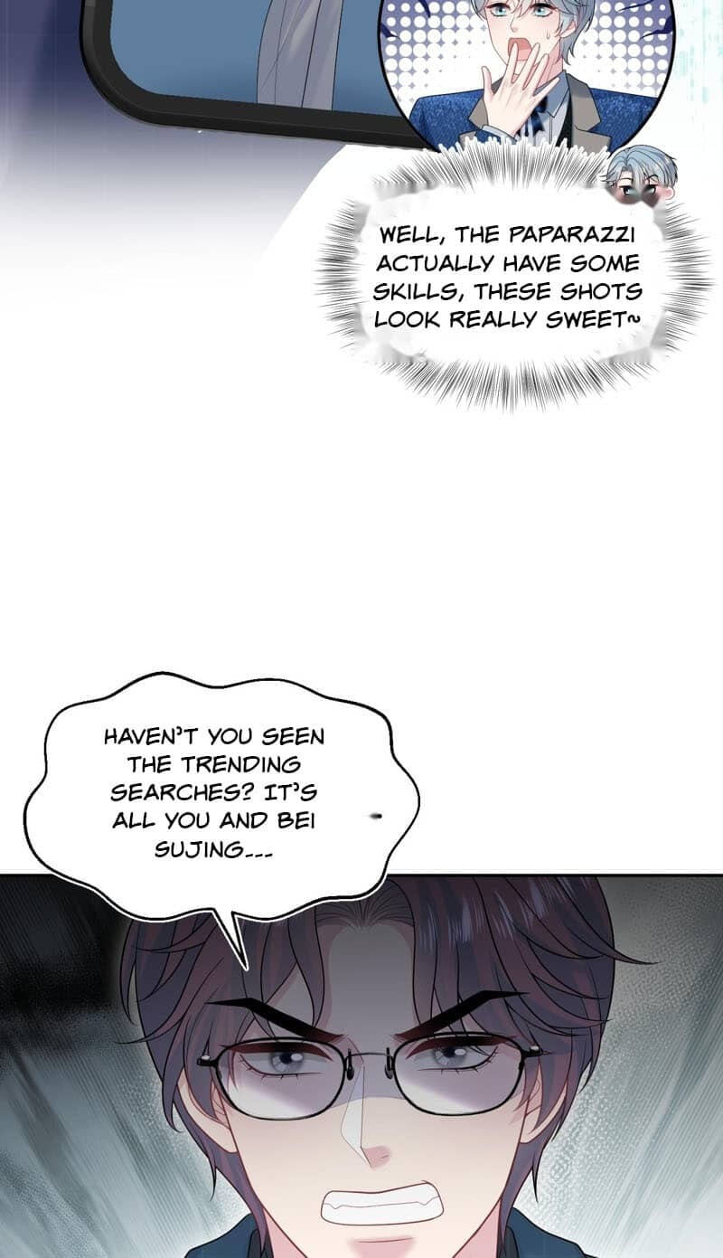 Brilliantly Beautiful White Lotus Teaching Online Chapter 468 page 14 - 