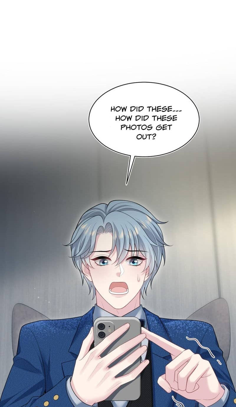 Brilliantly Beautiful White Lotus Teaching Online Chapter 468 page 17 - 