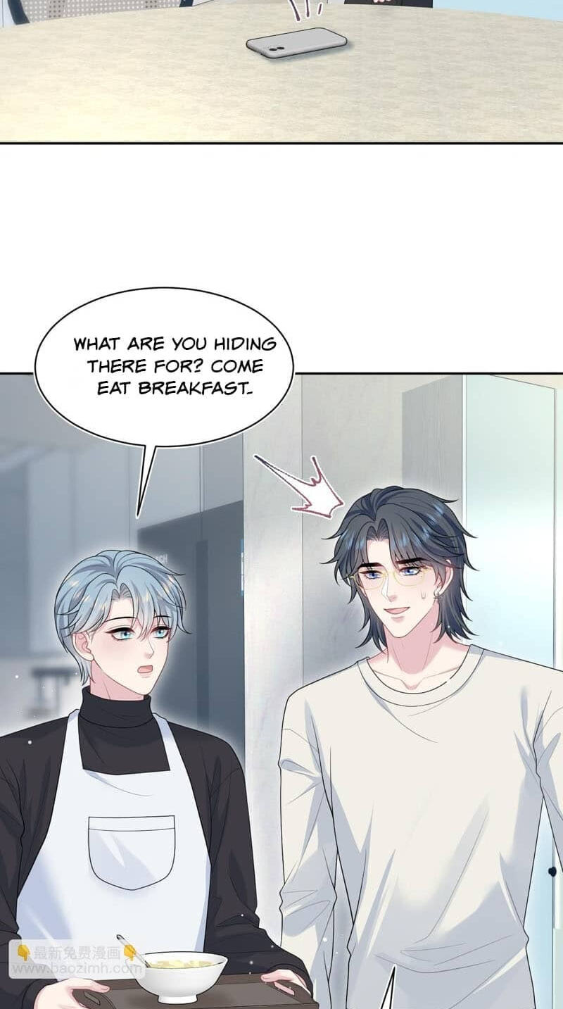 Brilliantly Beautiful White Lotus Teaching Online Chapter 468 page 3 - 