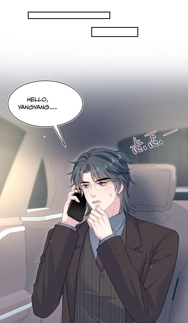 Brilliantly Beautiful White Lotus Teaching Online Chapter 468 page 21 - 