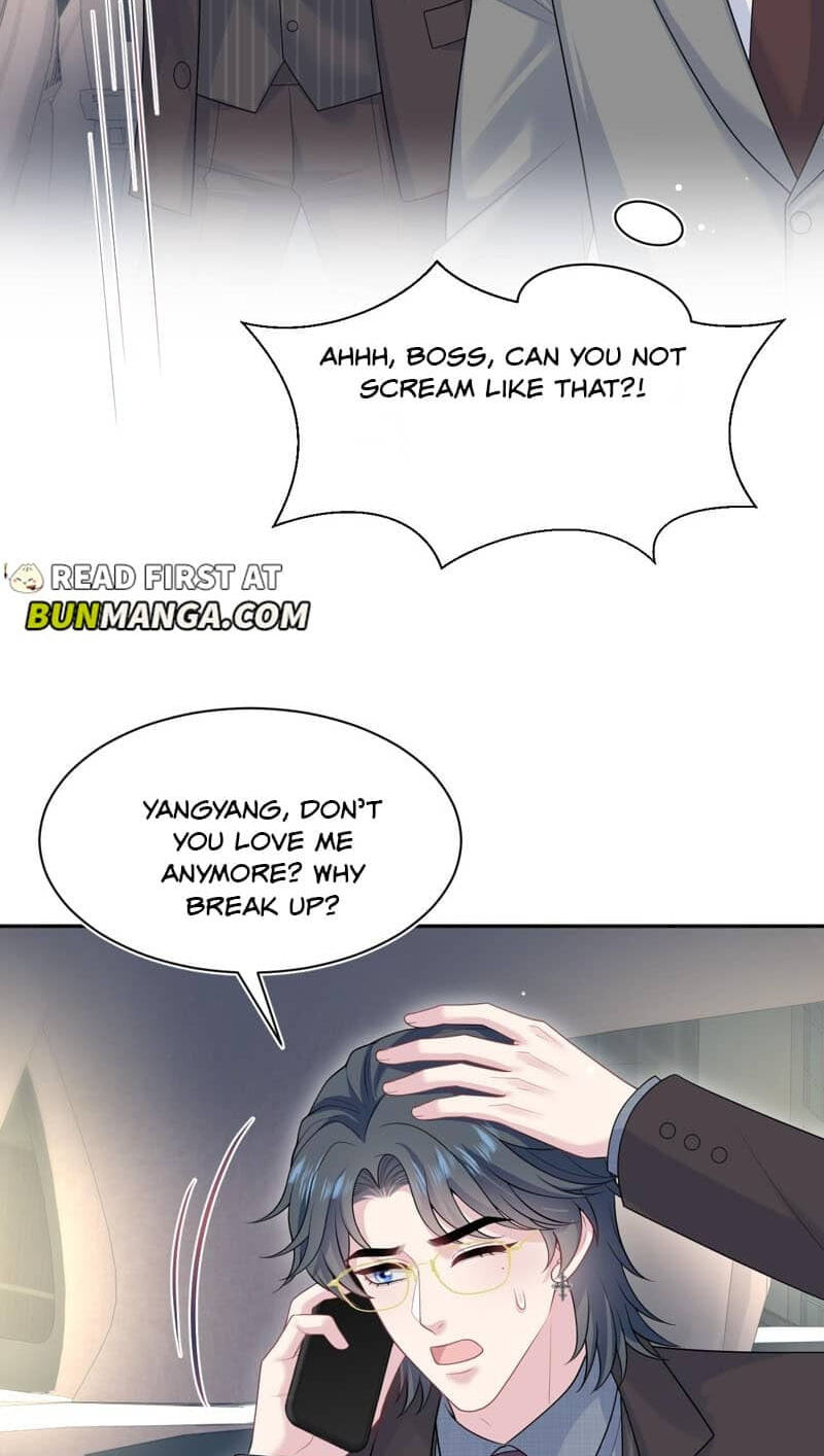 Brilliantly Beautiful White Lotus Teaching Online Chapter 468 page 25 - 