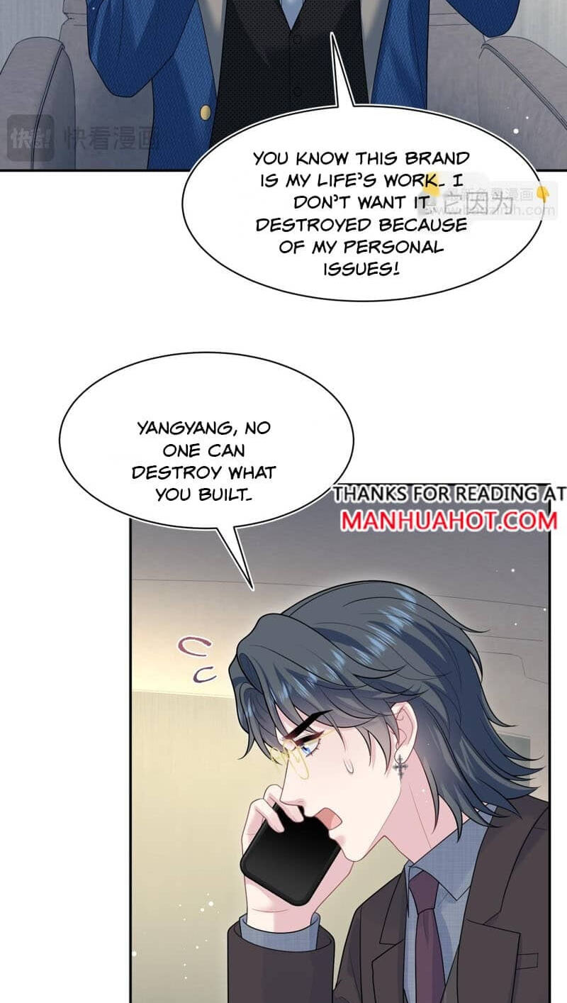Brilliantly Beautiful White Lotus Teaching Online Chapter 468 page 27 - 