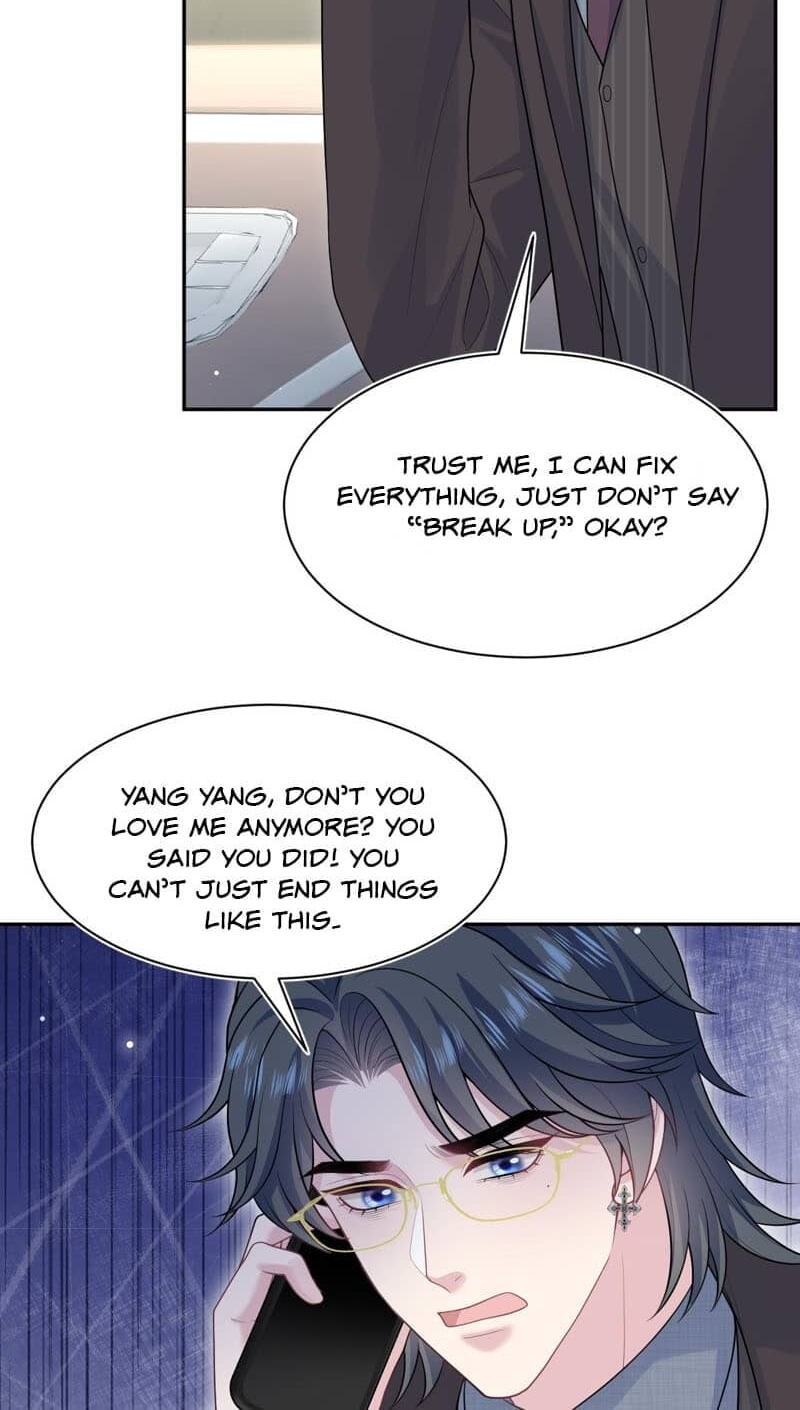 Brilliantly Beautiful White Lotus Teaching Online Chapter 468 page 28 - 