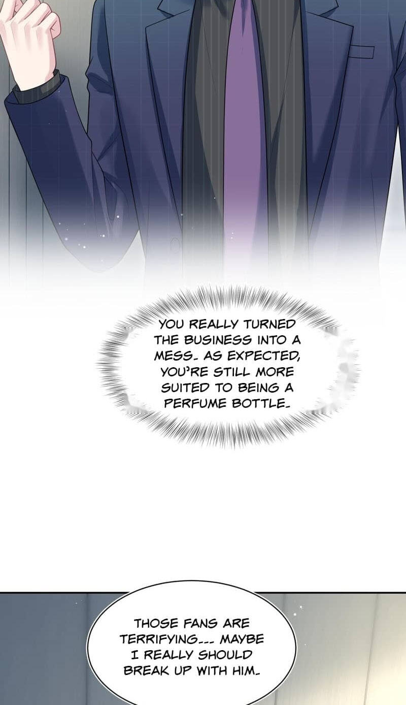 Brilliantly Beautiful White Lotus Teaching Online Chapter 468 page 37 - 