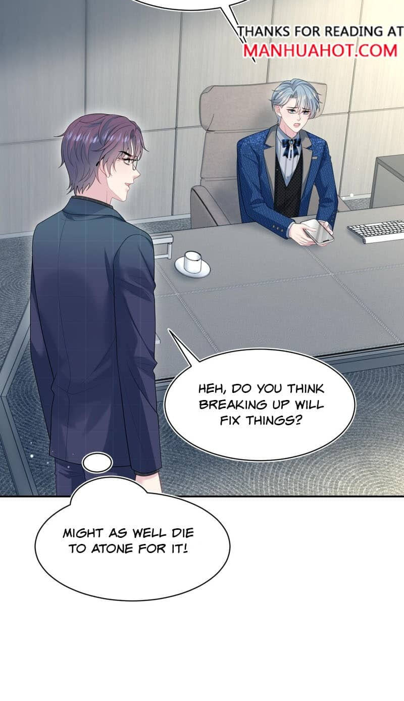 Brilliantly Beautiful White Lotus Teaching Online Chapter 468 page 38 - 