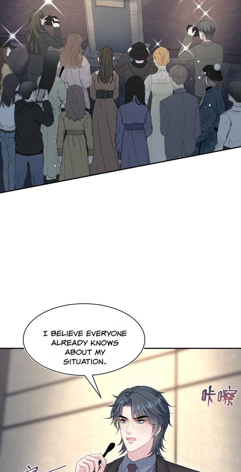 Brilliantly Beautiful White Lotus Teaching Online Chapter 468 page 44 - 