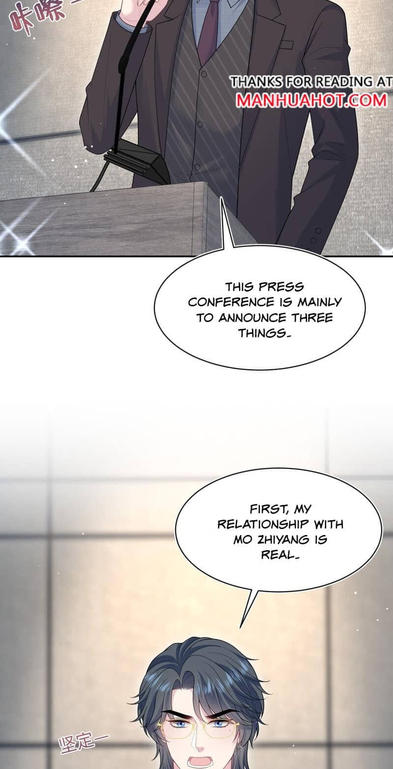 Brilliantly Beautiful White Lotus Teaching Online Chapter 468 page 45 - 