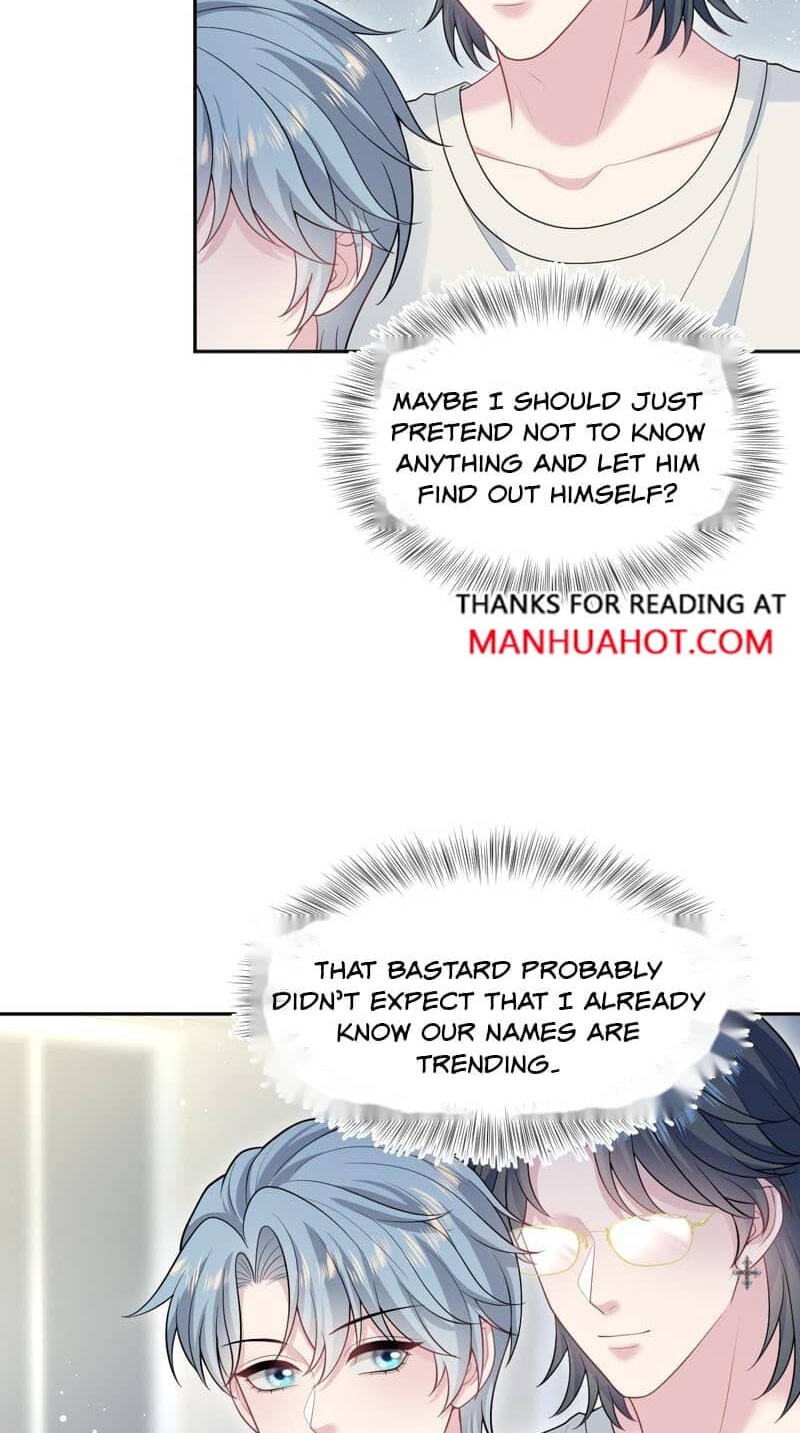 Brilliantly Beautiful White Lotus Teaching Online Chapter 468 page 6 - 
