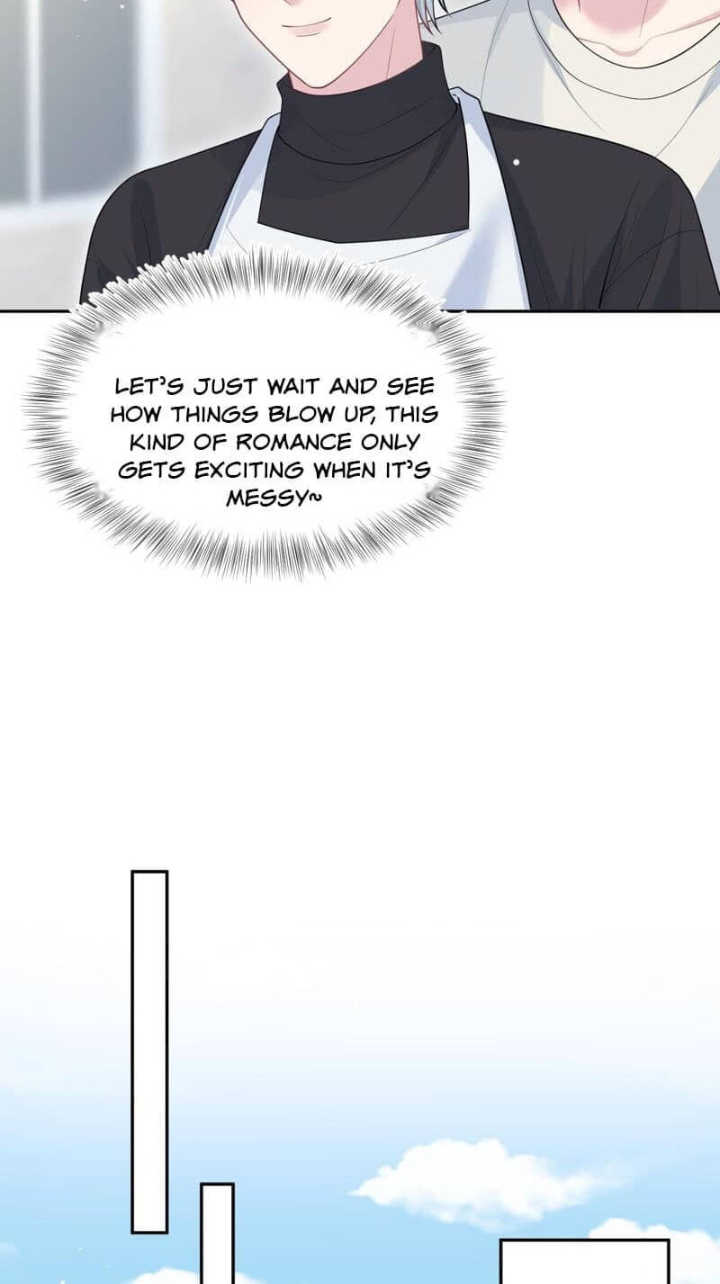 Brilliantly Beautiful White Lotus Teaching Online Chapter 468 page 7 - 
