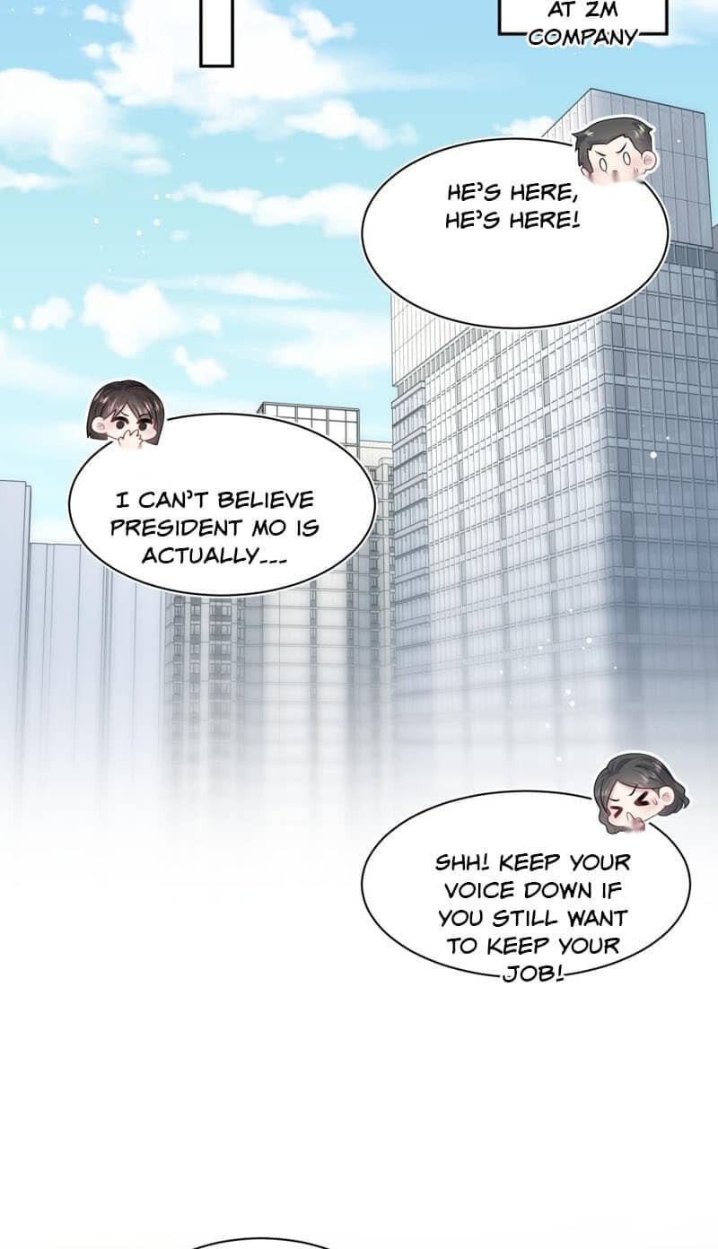Brilliantly Beautiful White Lotus Teaching Online Chapter 468 page 8 - 